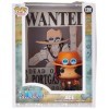 Funko Pop Ace One Piece Album 05