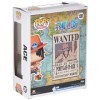 Funko Pop Ace One Piece Album 05
