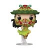 Funko POP! Marvel: Shang-Chi - Dragon Warrior - Jiang Li - Shang Chi - Figurine en Vinyle à Collectionner - Idée de Cadeau - 