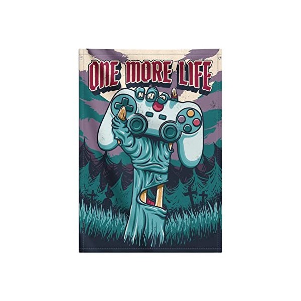 Grupo Erik - Support Figurine Manette et Casque | Repose Manette Playstation, Xbox, Switch | Decoration Bureau Gaming