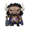 Funko Pop! Super: One Piece - Kaido - Figurine en Vinyle à Collectionner - Idée de Cadeau - Produits Officiels - Jouets pour 