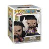 Funko Pop! Super: One Piece - Kaido - Figurine en Vinyle à Collectionner - Idée de Cadeau - Produits Officiels - Jouets pour 