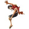 BANPRESTO One Piece Stampede King of The Artist The Monkey.D.Luffy