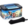 Konix One Piece Sacoche de protection et transport Lunch Bag Nintendo Switch , Switch Lite et Switch OLED - Rangement console
