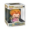 Funko Pop! Deluxe: One Piece - Hungry Big Mom - Figurine en Vinyle à Collectionner - Idée de Cadeau - Produits Officiels - Jo