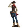 Banpresto One Piece Treasure Cruise World Journey vol.1-Monkey DLUFFY - Monkey D. Luffy Figure