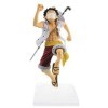 Banpresto - Figurine One Piece - Luffy