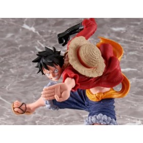 Banpresto Figurine, BP16559, No Color