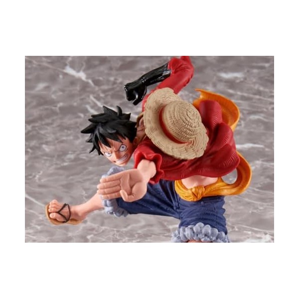 Banpresto Figurine, BP16559, No Color