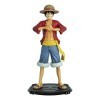 ABYstyle 024759 Figurine Abyfig008 One Piece Super Collection Luffy 16,5 cm, Multicolore