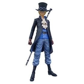 Piece STARS MASTER PIECE LA SABO Sabo maître chiffre stars Anime prix Banpresto