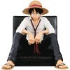Banpresto - One Piece Monkey.D.Luffy Creator x Creator Figure, Multicolore