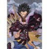 One Piece Monkey D. Luffy -Gear 4 Leo Bazooka, Bandai FiguartsZERO