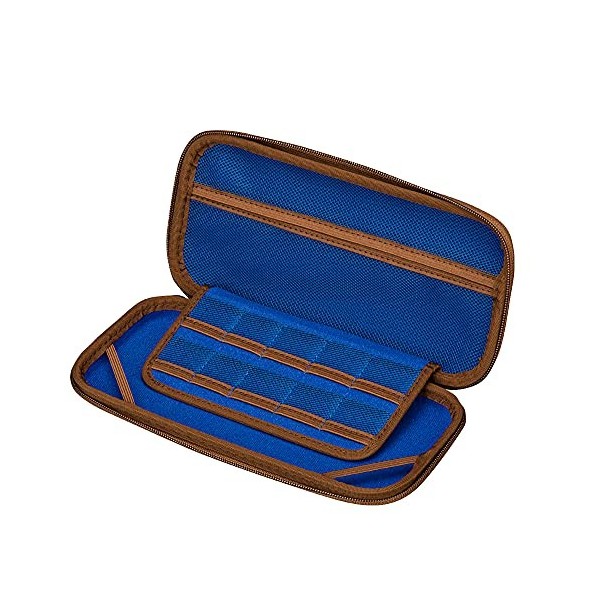 BANDAI NAMCO Entertainment FRTEC - One Piece Chibi, Étui Rigide pour Switch, OLED et Switch Lite, Blanc, Chibi