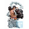 Ichiban - One Piece - Monkey.D.Luffy Wano Country -Third Act- , Bandai Spirits Ichibansho Figure