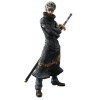 Megahouse – Figurine en PVC Trafalgar Law de One Piece Ancien modèle 