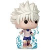 Funko POP! Animation: Hunter X Hunter - Killua Zoldyck - Hunter X Hunter HXH - Figurine En Vinyle À Collectionner - Idée De