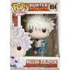 Funko POP! Animation: Hunter X Hunter - Killua Zoldyck - Hunter X Hunter HXH - Figurine En Vinyle À Collectionner - Idée De