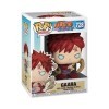Funko Pop! Animation: Naruto - Gaara - Figurine en Vinyle à Collectionner - Idée de Cadeau - Produits Officiels - Jouets pour