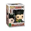 Funko POP! Animation: Hunter X Hunter - Gon Freecs Jajanken - Hunter X Hunter HXH - Figurine En Vinyle À Collectionner - Id