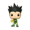 Funko POP! Animation: Hunter X Hunter - Gon Freecs Jajanken - Hunter X Hunter HXH - Figurine En Vinyle À Collectionner - Id