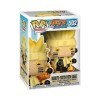 Funko Pop! Animation Naruto Uzumaki Six Path Sage - Figurine en Vinyle à Collectionner - Idée de Cadeau - Produits Officiels 