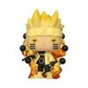 Funko Pop! Animation Naruto Uzumaki Six Path Sage - Figurine en Vinyle à Collectionner - Idée de Cadeau - Produits Officiels 
