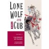 Lone Wolf and Cub Volume 11: Talisman of Hades English Edition 