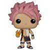 Funko - 6356 - Pop! Vinyle - Fairy Tail - Natsu