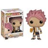 Funko - 6356 - Pop! Vinyle - Fairy Tail - Natsu