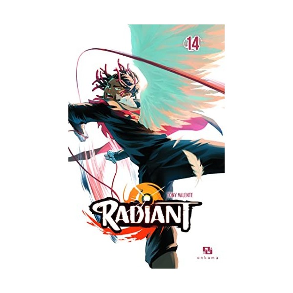 Radiant T14