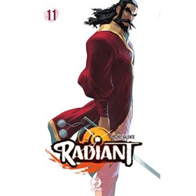 Radiant Vol. 11 