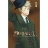 Moriarty - Tome 4