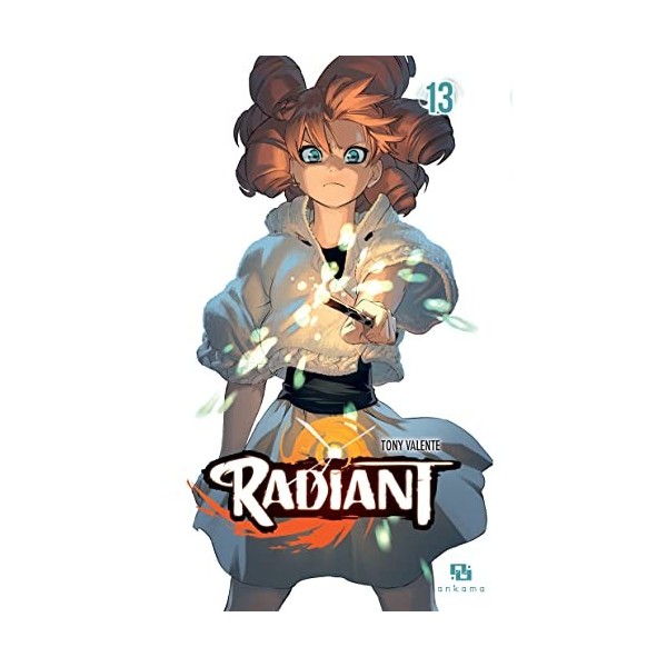 Radiant T13