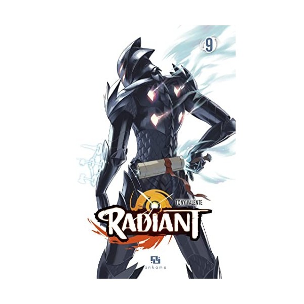 RADIANT T09