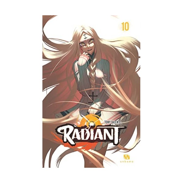 RADIANT T10