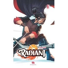RADIANT T06