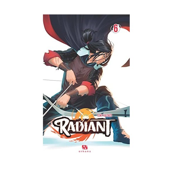 RADIANT T06