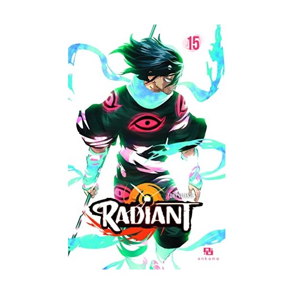 Radiant - Tome 15
