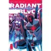 Radiant Black 23 English Edition 