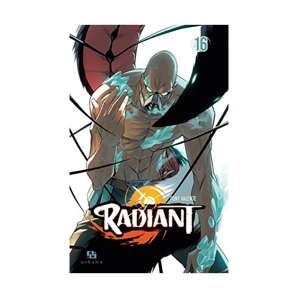 Radiant - Tome 16