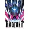 Radiant Black 10 English Edition 