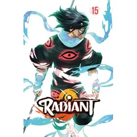 Radiant Vol. 15 