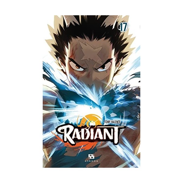 Radiant - Tome 17