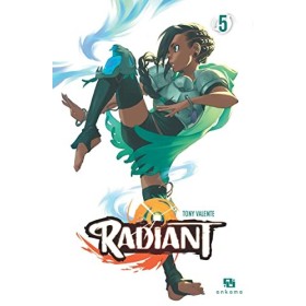 RADIANT T05