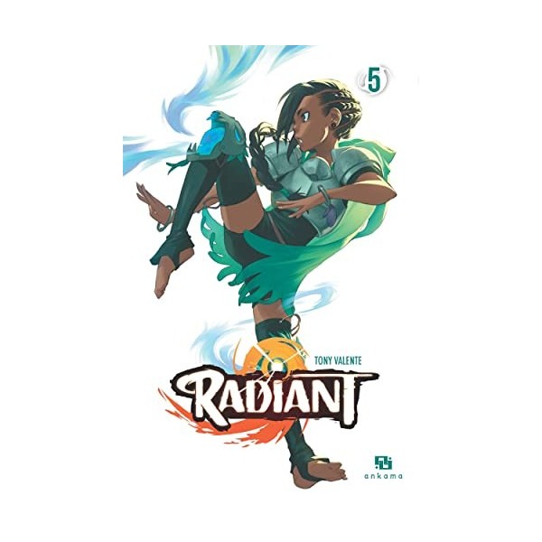 RADIANT T05