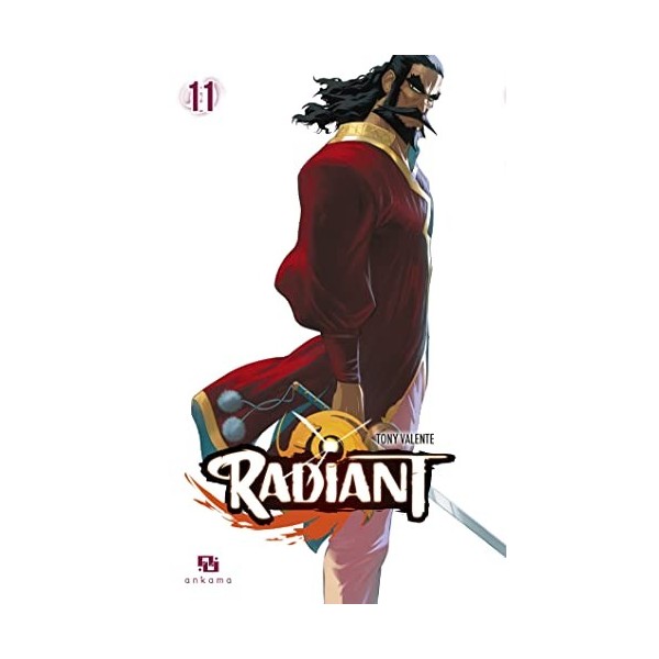 RADIANT T11