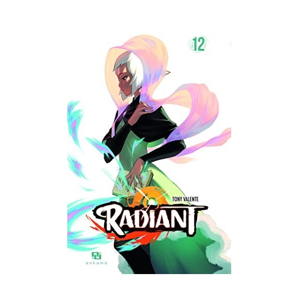 RADIANT T12