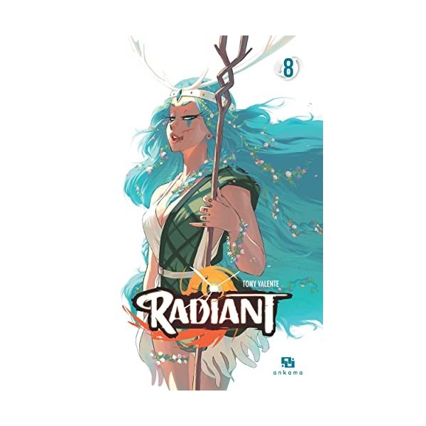 RADIANT T08