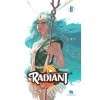 RADIANT T08